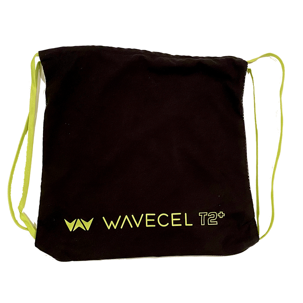 WaveCel T2+ Drawstring Bag from GME Supply